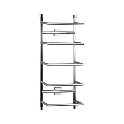 10 best bathroom towel racks 2017 - chic towel bars & racks 10 best bathroom towel racks 2017 - chic towel bars & racks