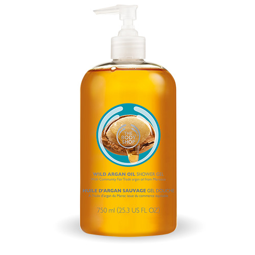 10 Organic Body Washes for 2017 Best Organic Body Gels