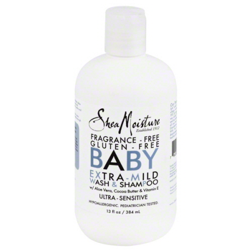 13 Best Natural and Organic Baby Shampoos, Washes, and Bubble Baths in 2016