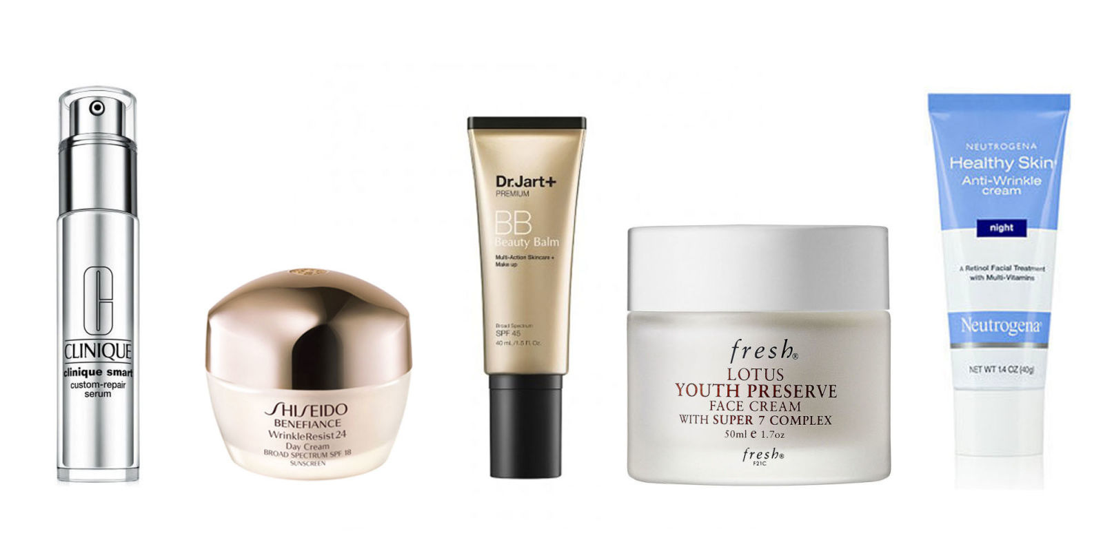 11 Best Wrinkle Creams In 2016 Top Wrinkle Creams We Love