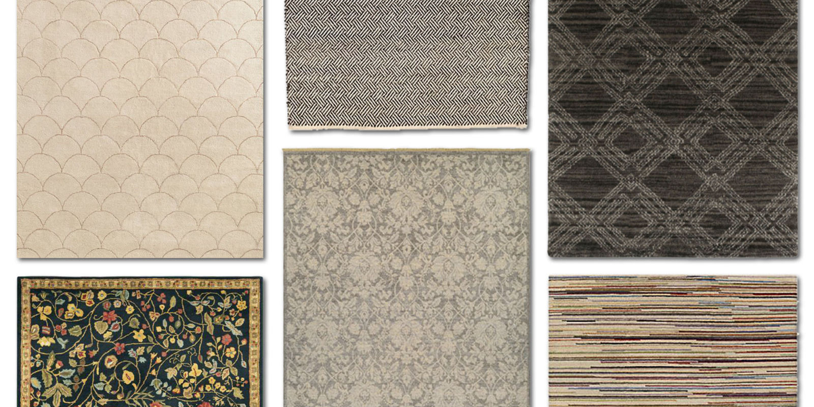 10 Best Wool Area Rugs in 2018 Stylish Indoor Wool Area Rugs