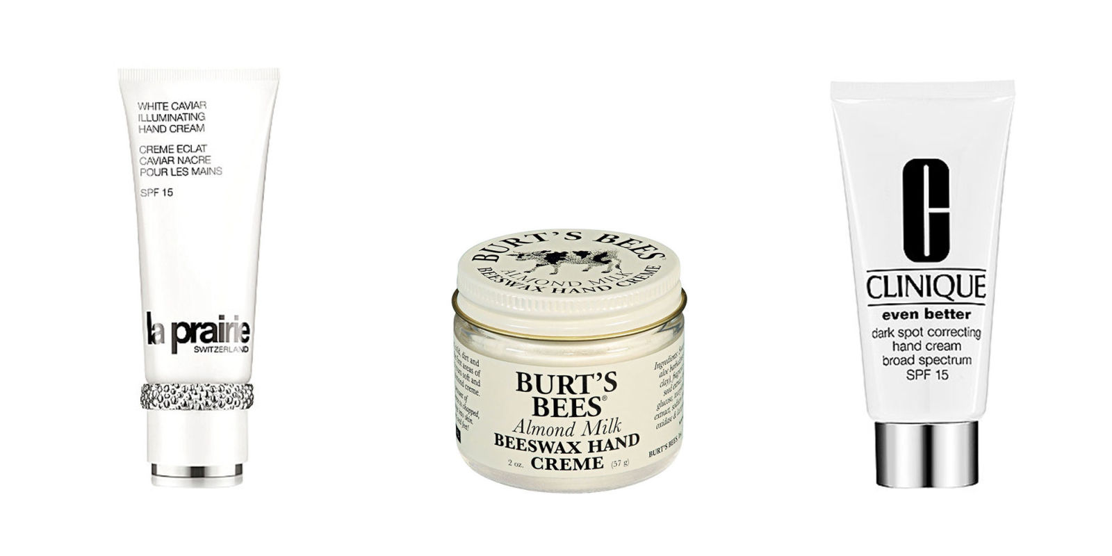 11 Moisturizing Hand Creams and Lotions Best Hand Creams for Dry Skin