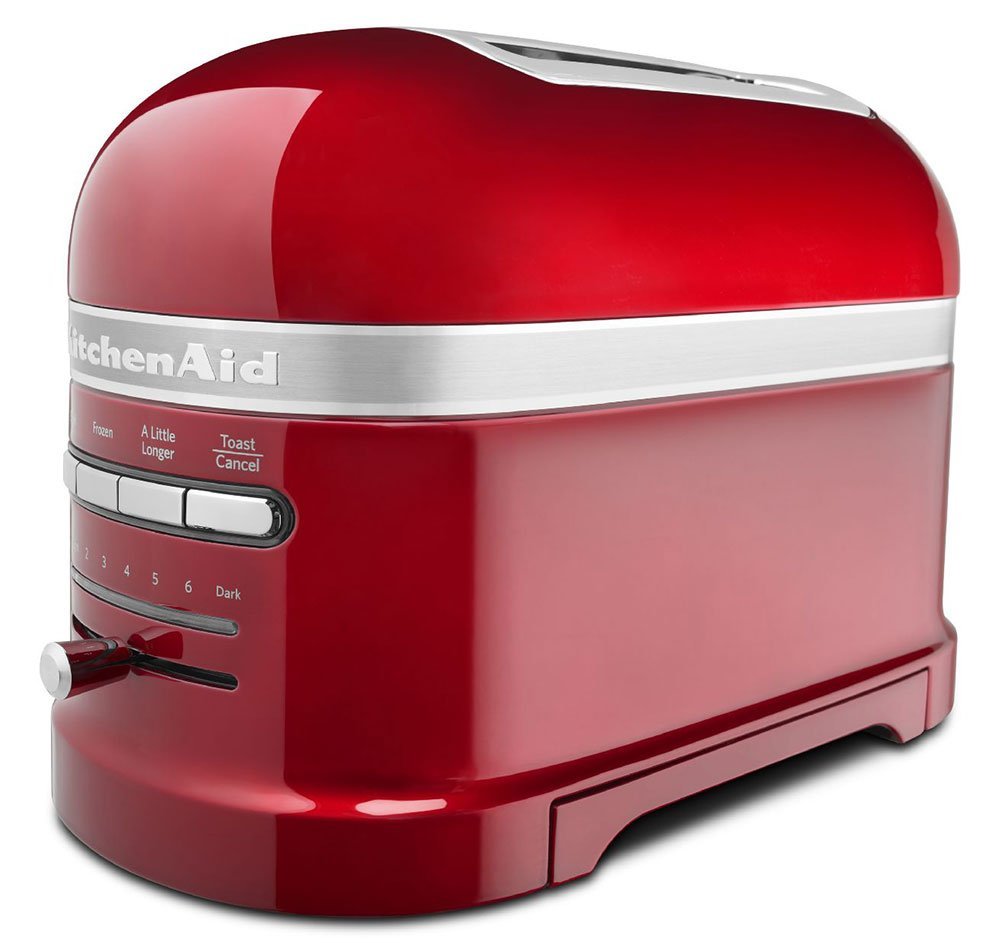 8 Best Toasters and Toaster Reviews 2016 Top Stylish 2 and 4 Slice