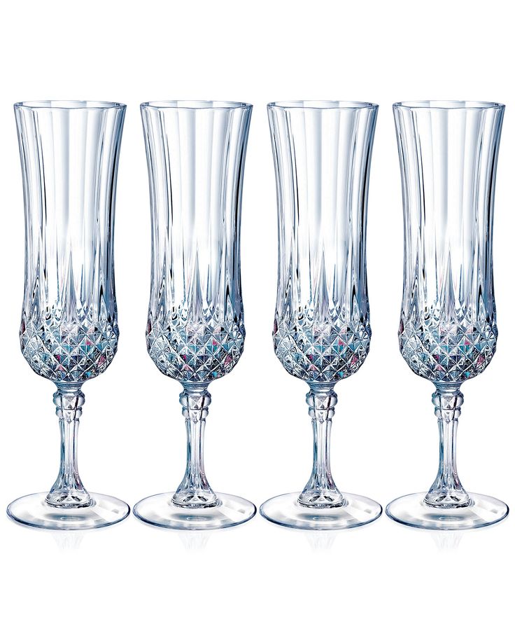 10 Best Champagne Glasses and Flutes of 2016 Champagne Glasses for