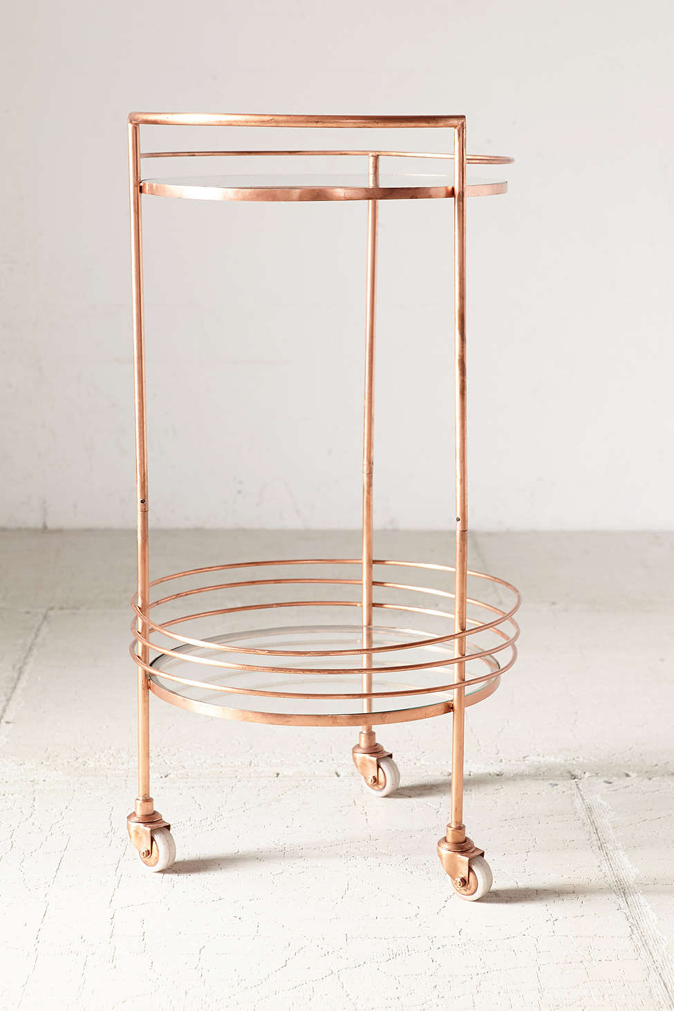 12 Best Bar Carts Decorative Bar and Serving Carts for the Home