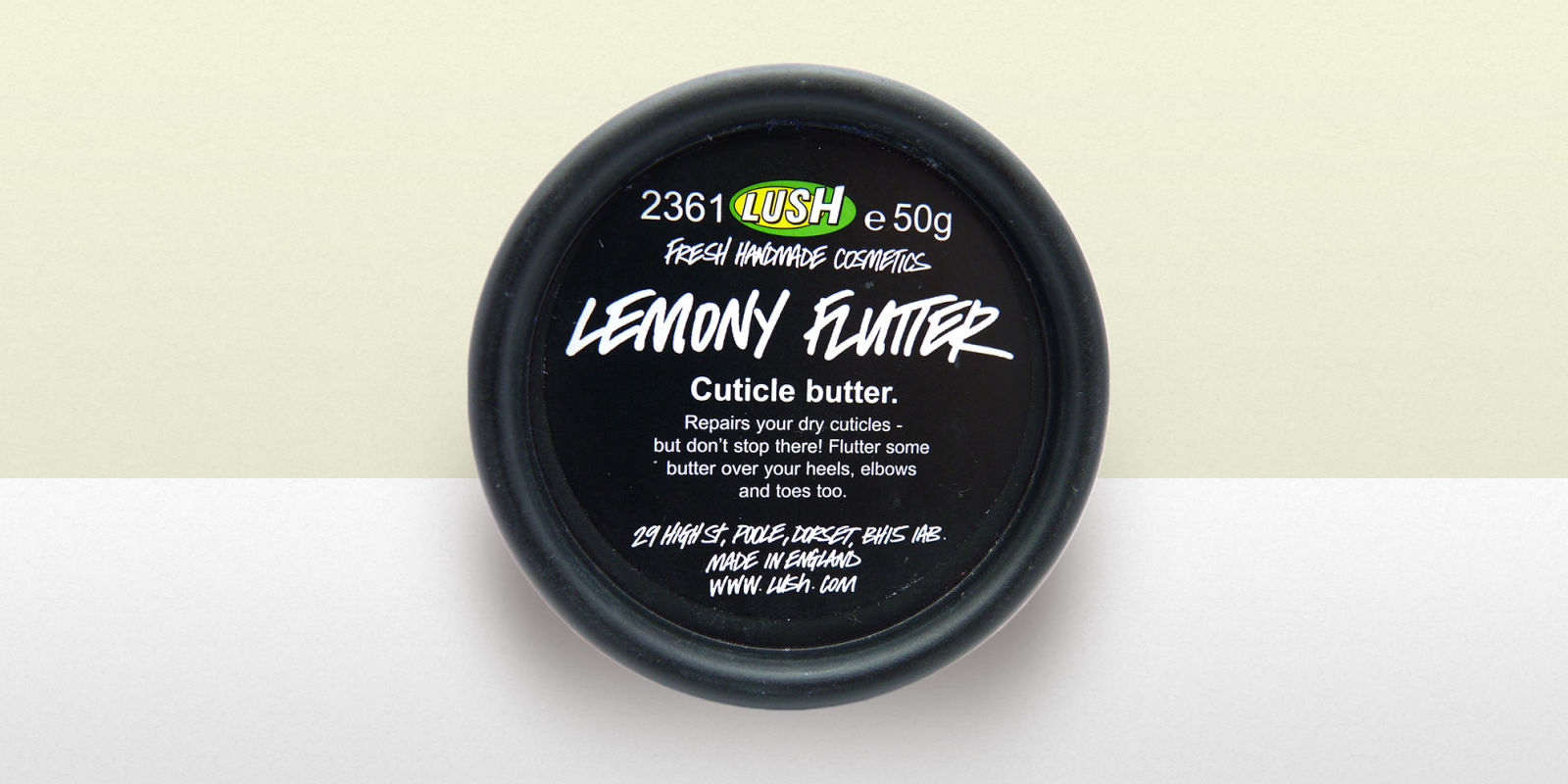 10 Best Cuticle Creams in 2017 Nourishing Cuticle Butters and Creams