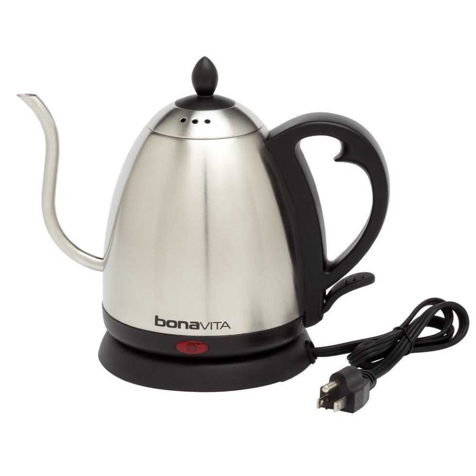 10 Best Electric Tea Kettles in 2016 Electric Water Tea Kettle Reviews