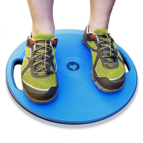 10 Best Balance Boards 2016 Balance Trainers and Wobble Boards For Core
