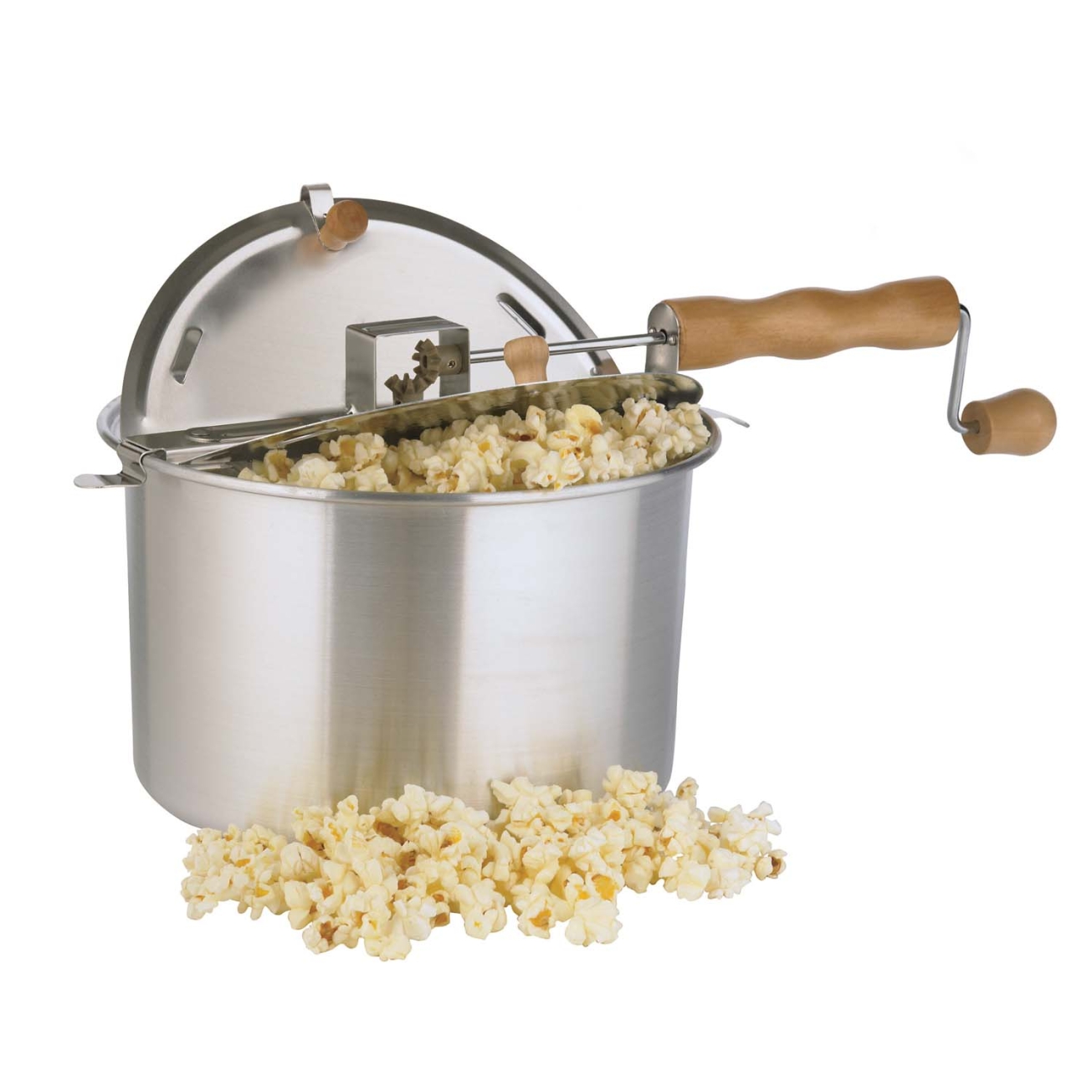 10 Best Popcorn Makers & Machines 2017 Perfect Popcorn Poppers & Reviews
