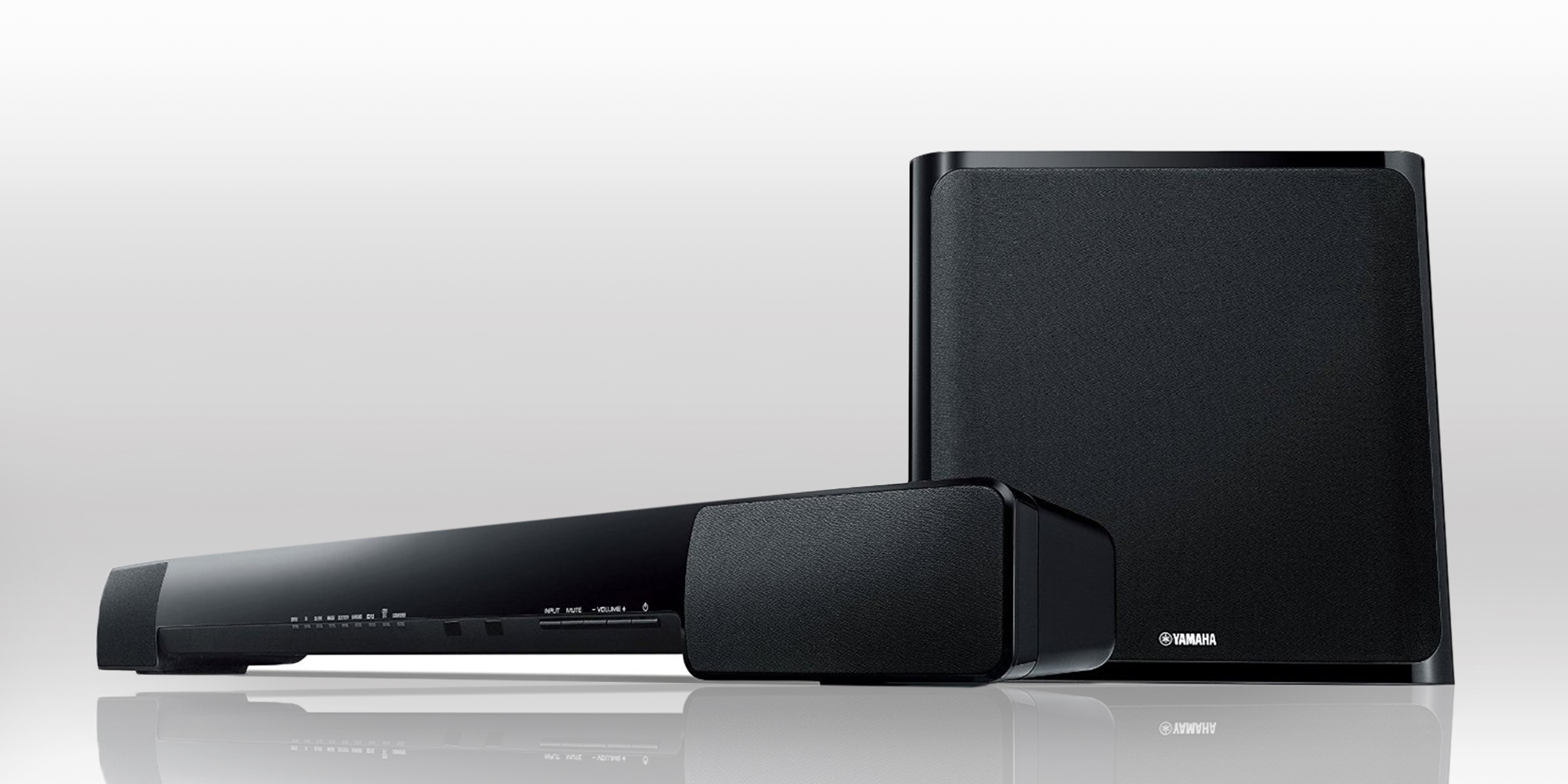 Wireless Sound Bar Reviews 10 Best Wireless Sound Bars For Your TV