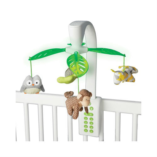 10 Best Crib Mobiles of 2016 Baby Crib Mobiles for Every Nursery
