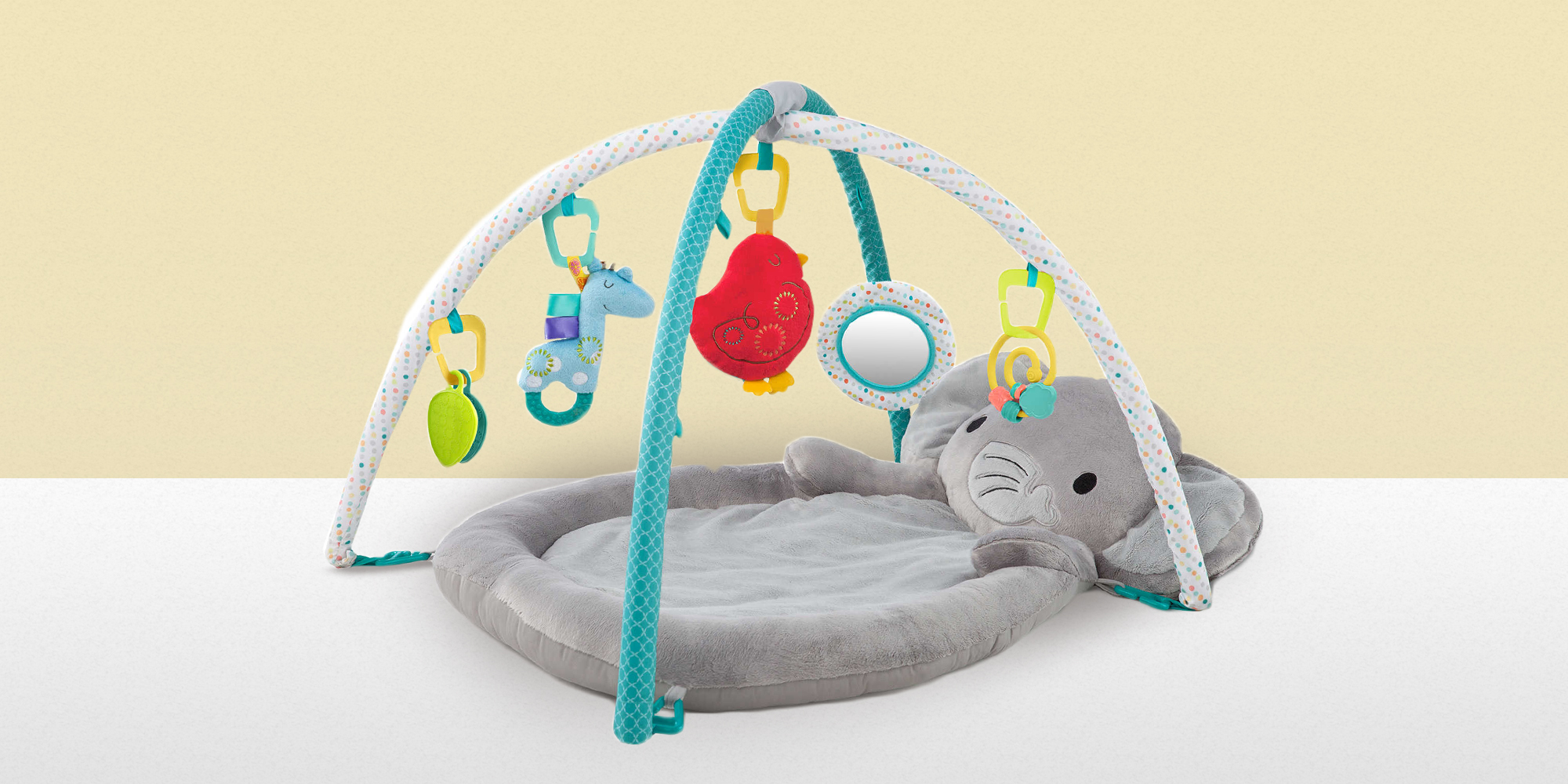 12 Best Baby Activity Mats in 2017 Play Gyms and Activity Mats For Baby