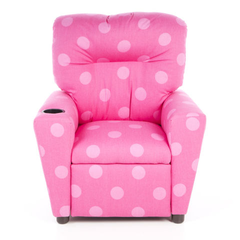 11 Best Kids Upholstered Chairs In 2017 - Upholstered Chairs And kidz world juvenile oxygen kids recliner pink polka dot - 11 Best Kids Upholstered Chairs In 2017 - Upholstered Chairs And