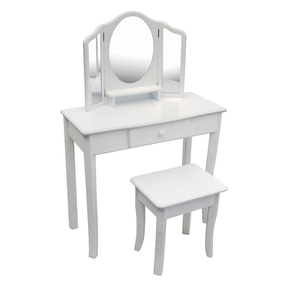 9 Best Makeup Vanities of 2017 - Makeup Tables and Vanity Sets for ... 9 Best Makeup Vanities of 2017 - Makeup Tables and Vanity Sets for ...