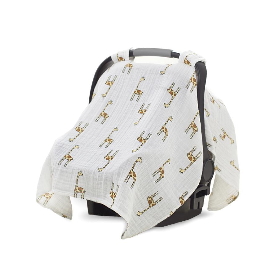 13 Best Infant Car Seat Covers Of 2017 And 13 Best Infant Car Seat Covers Of 2017 And Protectors For Your Baby