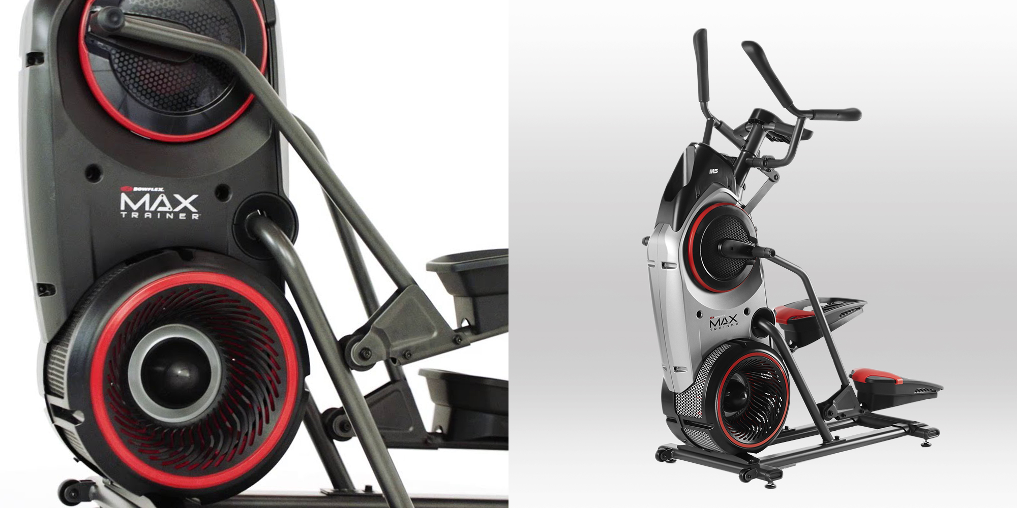 9 Best Stair Stepper Machines 2018 Stair Steppers and Climbers At