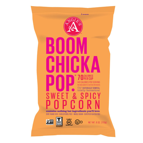 13 Best Gourmet Popcorns of 2016 Delicious Gourmet Popcorn and Kettle