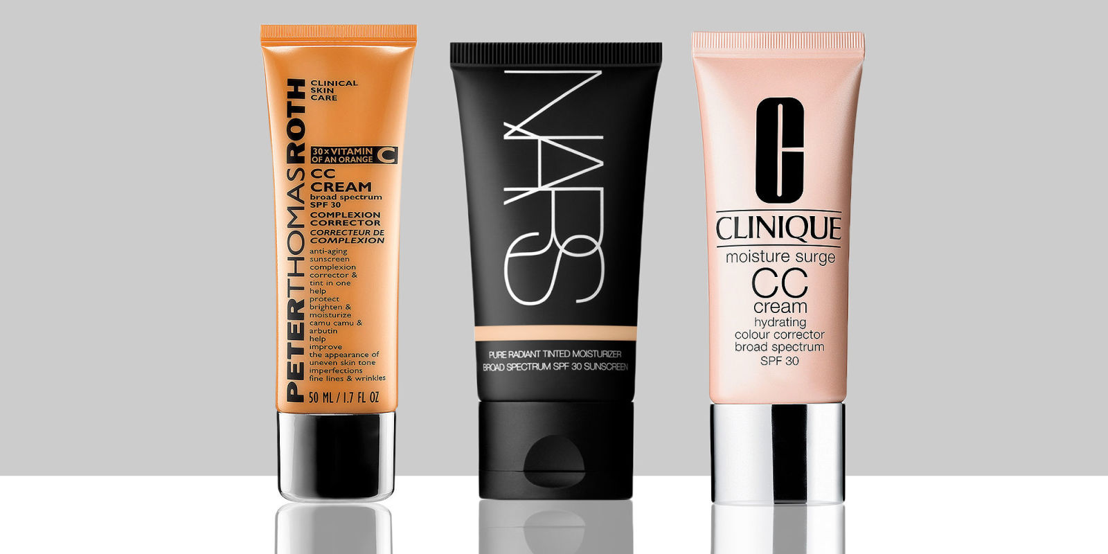 10 Best CC Creams Color Correcting Cream and Tinted Moisturizer