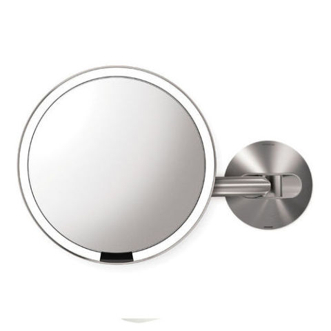 What are some highly rated makeup mirrors?