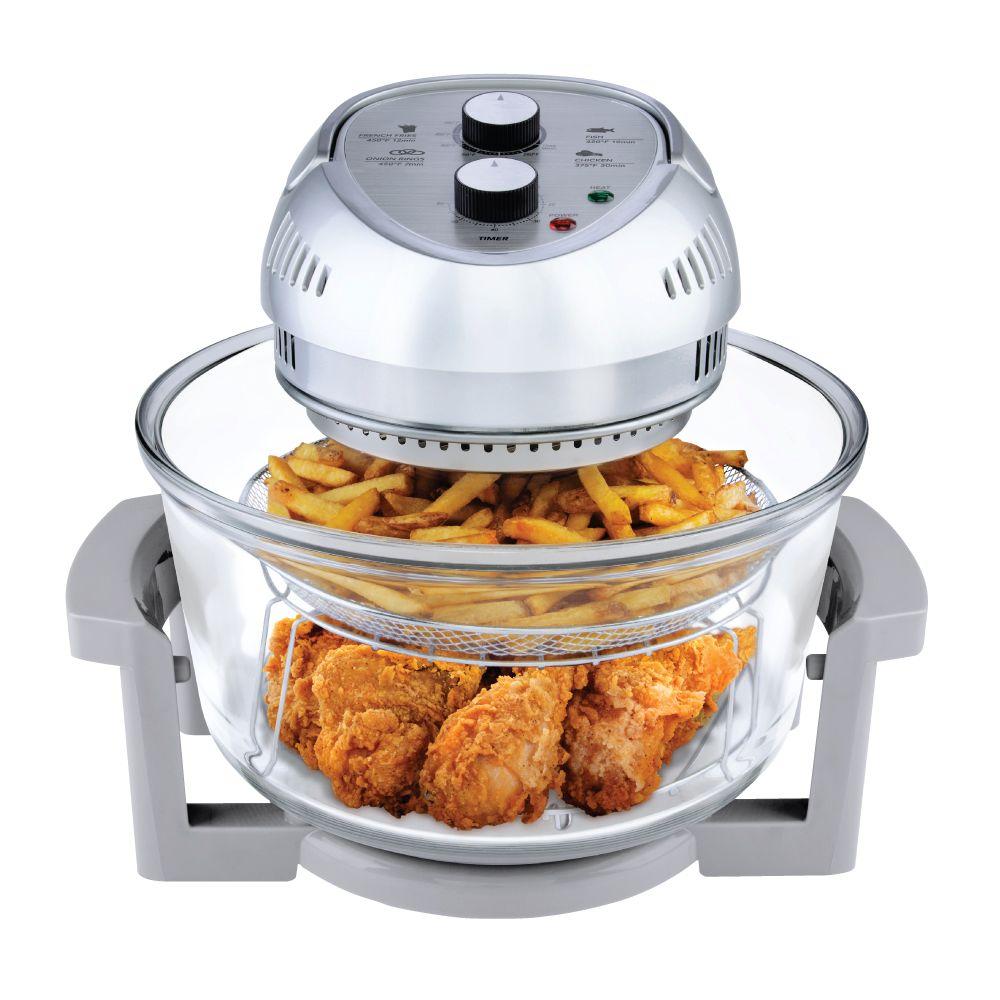 11 Best Air Fryer Reviews in 2017 - Top Rated Hot Air Fryers for Home Use