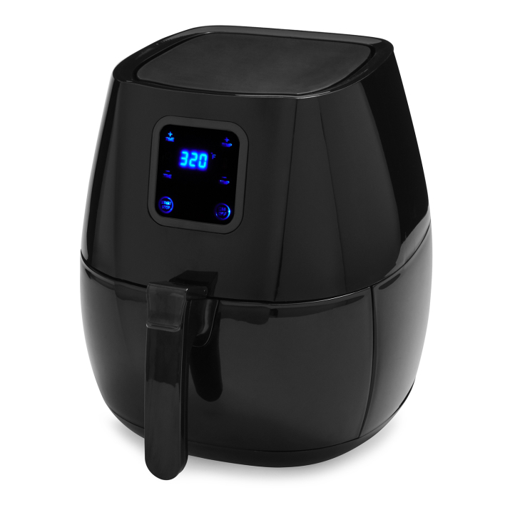 10 Best Air Fryer Reviews in 2016 Top Rated Hot Air & Deep Fryers for