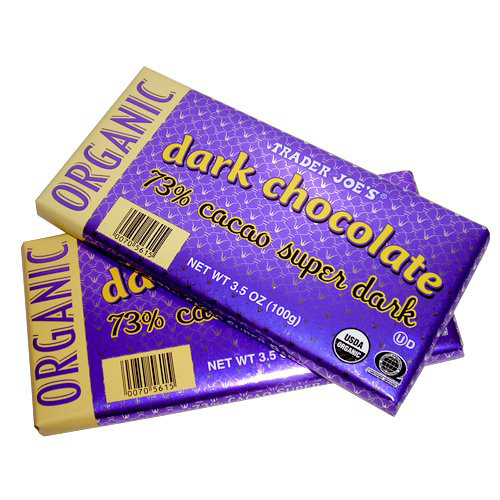 10 Best Dark Chocolate Bars Bittersweet and Extra Dark Chocolate