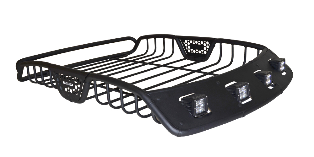 11 Best Roof Racks for 2017 Car Roof Racks and Cargo Carriers for Gear