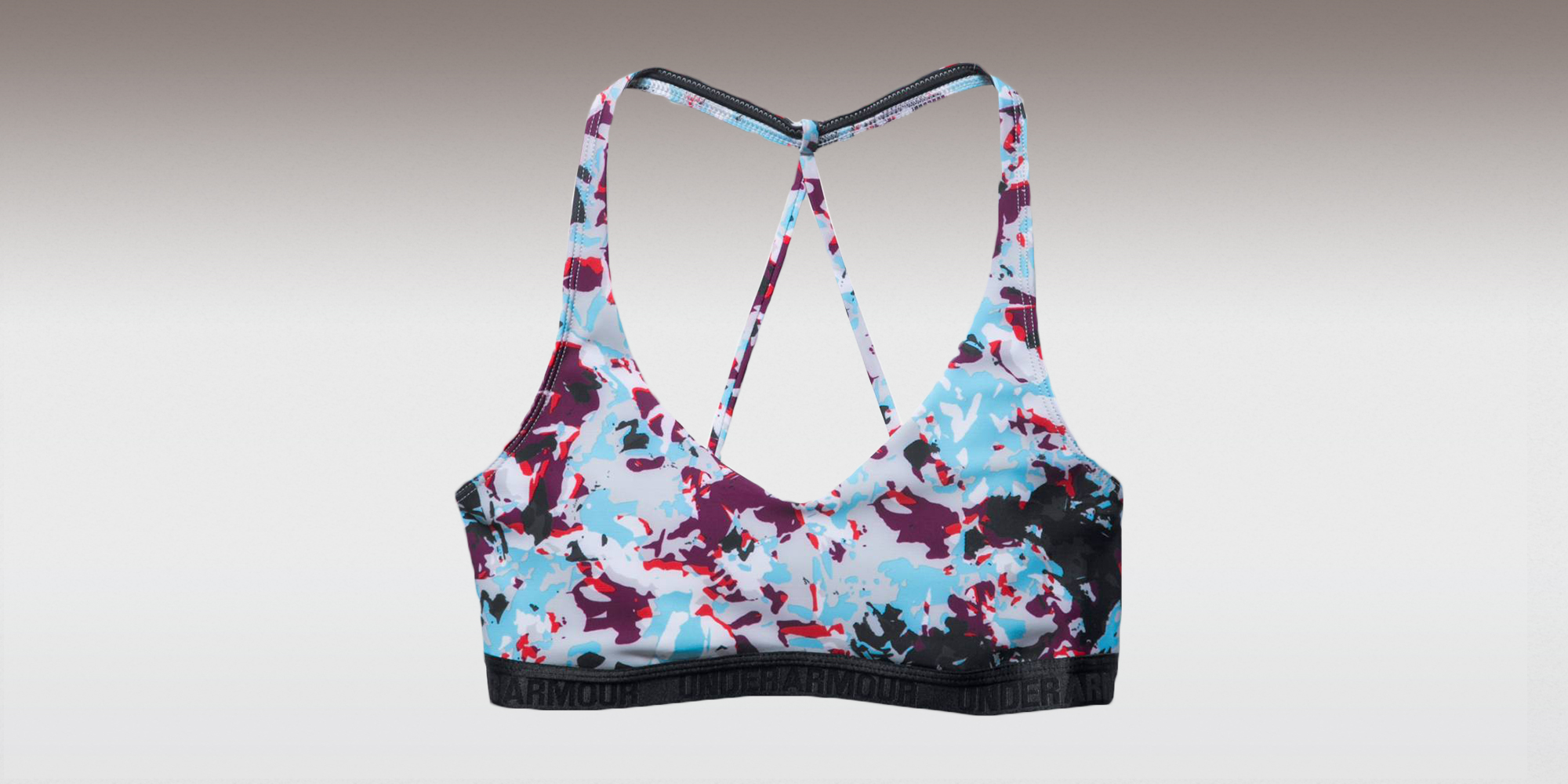 11 Sexy Strappy Sports Bras for 2018 Best Strappy Bras We Love