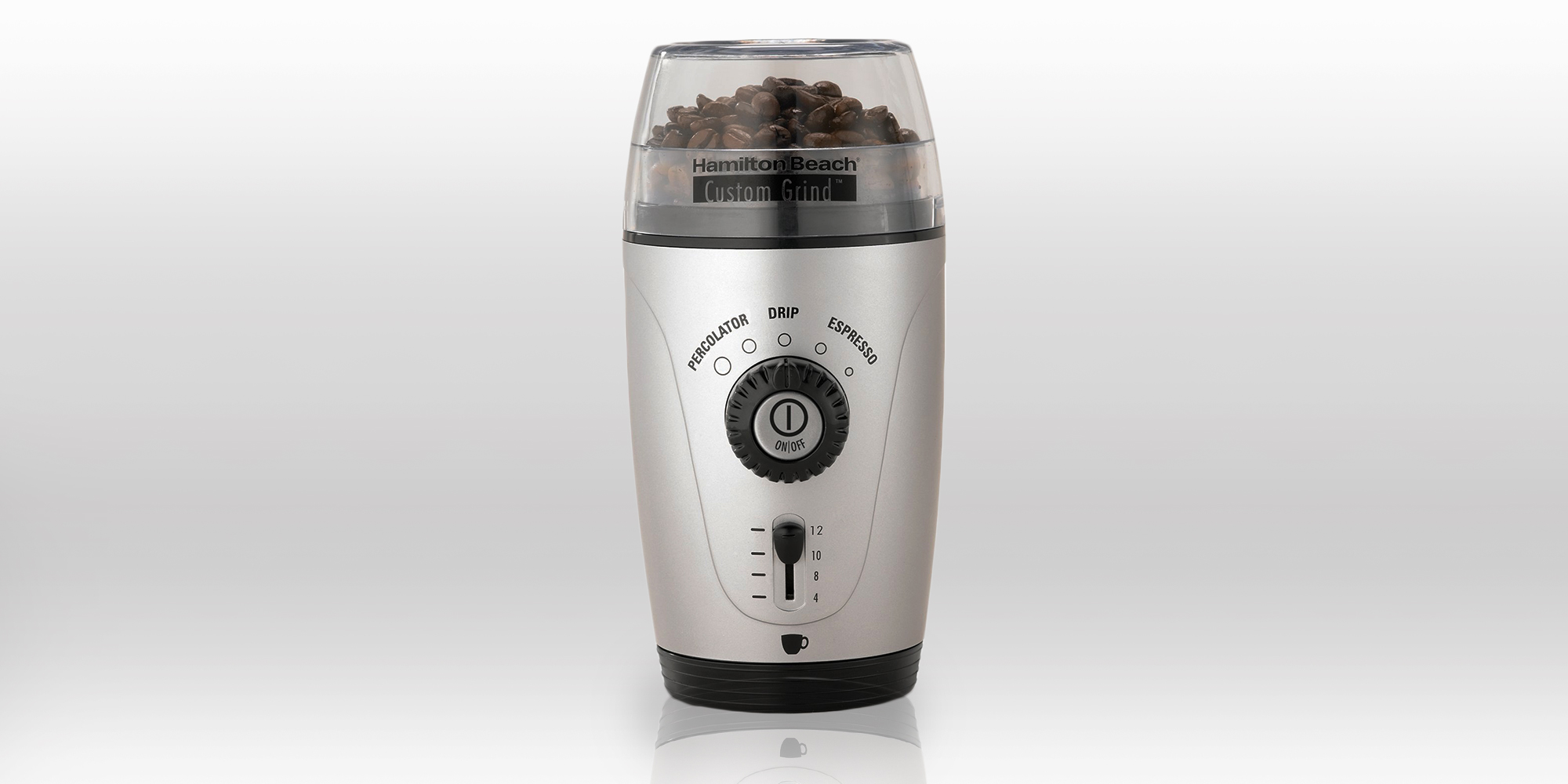 10 Best Coffee Grinder Reviews 2018 Burr, Baratza & KitchenAid Grinders