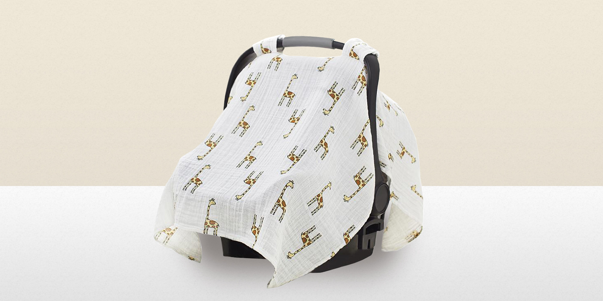 10 Best Infant Car Seat Covers of 2016 Car Seat Covers and Protectors