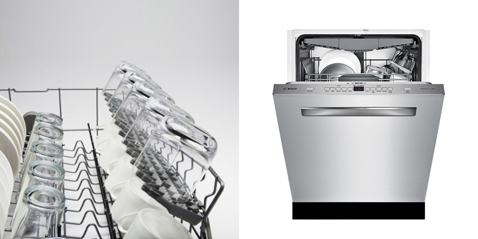 10 Best Dishwasher Reviews 2016 Best Rated Dishwashers