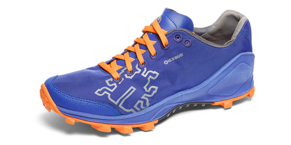 12 Best Trail Running Shoes in 2017 - Mens and Womens Trail Running Shoes