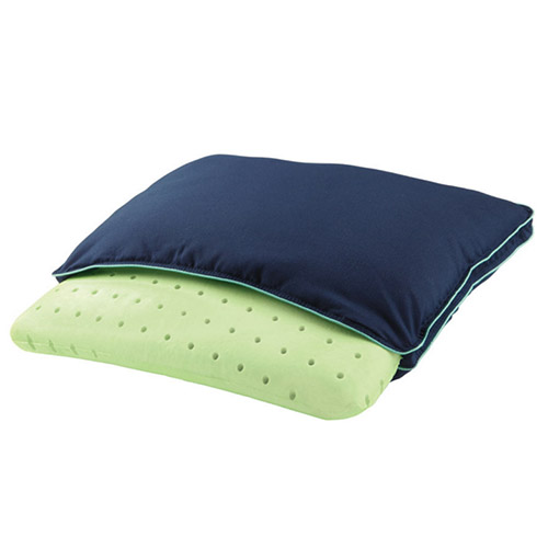 10 Best Travel Pillows Down and Memory Foam Travel Neck Pillows We Love