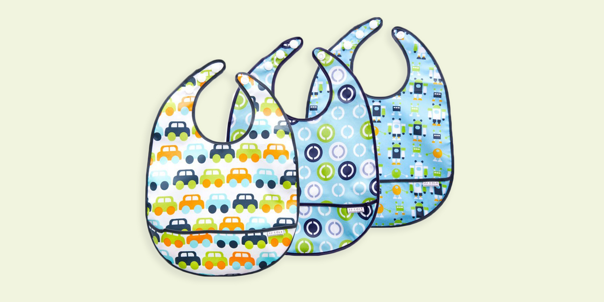 12 Best Baby Bibs For Feeding in 2017 Bibs and Burp Cloths for Your Baby