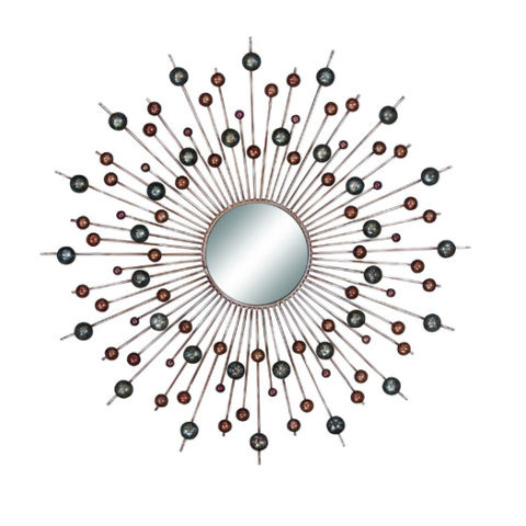 Sunburst Wall Mirror 12 best sunburst mirrors in 2017 - decorative small and large Sunburst Wall Mirror 12 best sunburst mirrors in 2017 - decorative small and large