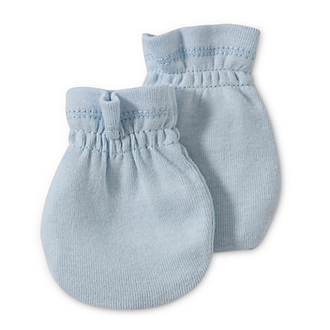 newborn shirts with mittens