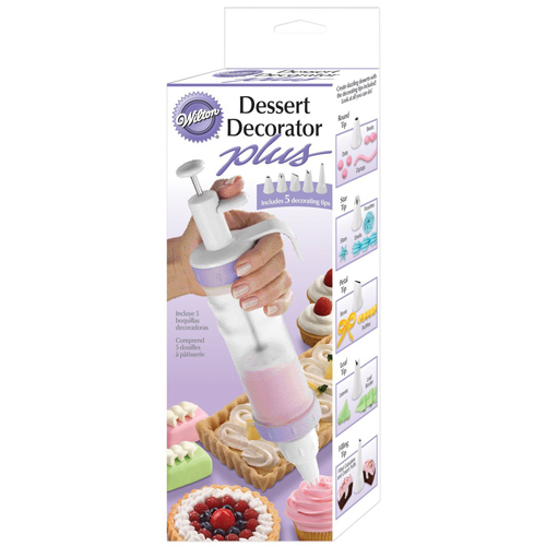 10 Best Cake Decorating Tools in 2017 - Gourmet Cake ...