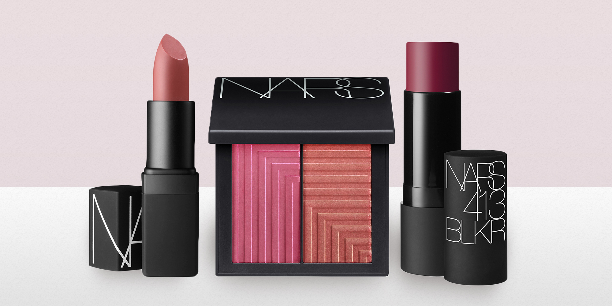 nars for living room