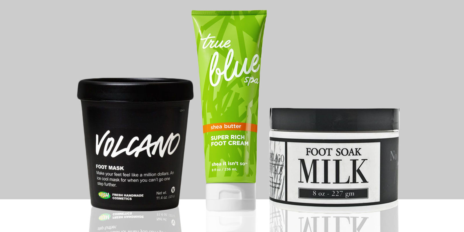 2018's Best Foot Scrubs and Creams 9 Foot Care Products and Scrubs We