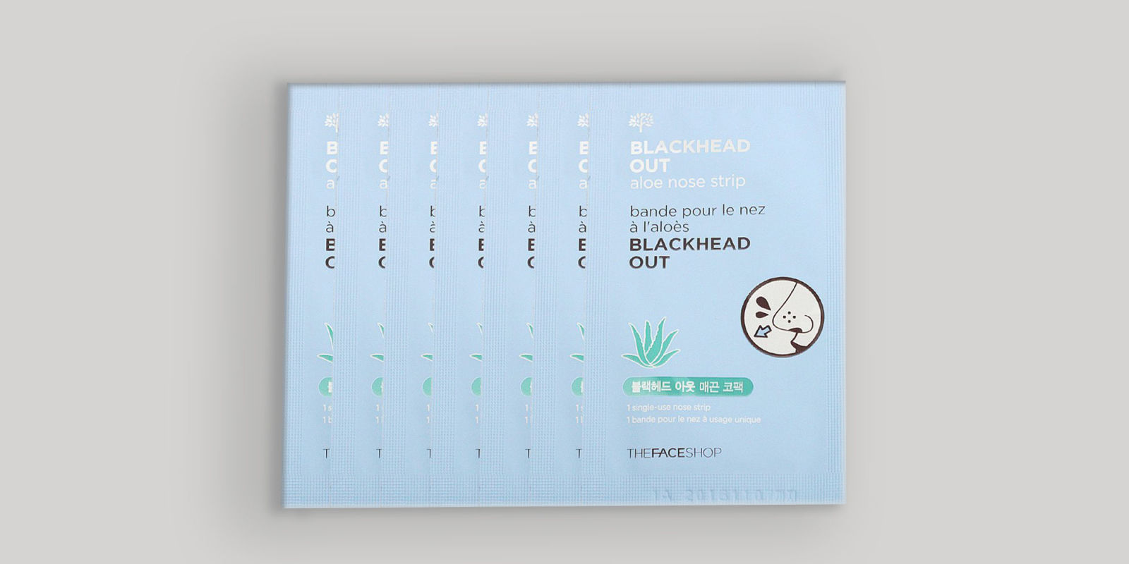 6 Best Blackhead Pore Strips for 2017 Cleansing Blackhead Strips and