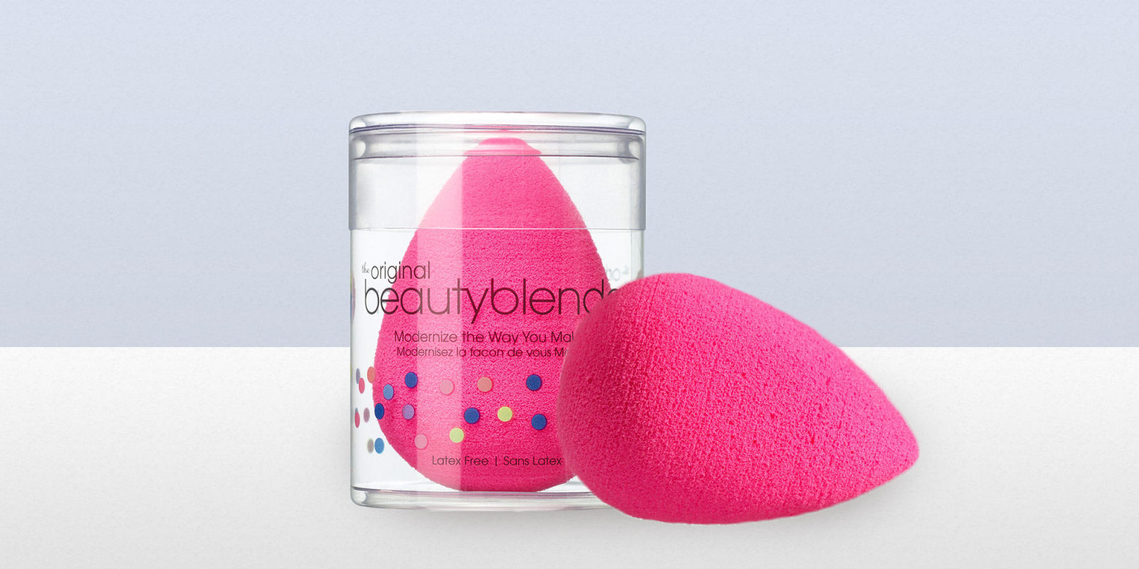 2017's Best Makeup Sponges and Blenders 9 Favorite Beauty Blenders