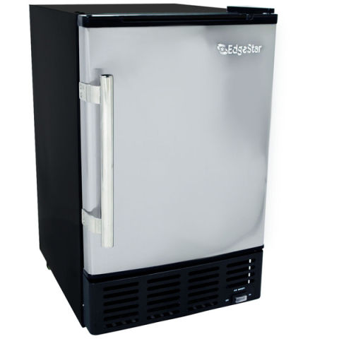 Best Ice Makers & Machines in 2017 - Review of Sleek Undercounter ...