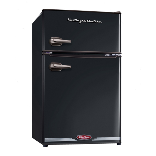 10 Best Compact Refrigerator Freezers in 2017 Small Refrigerators At