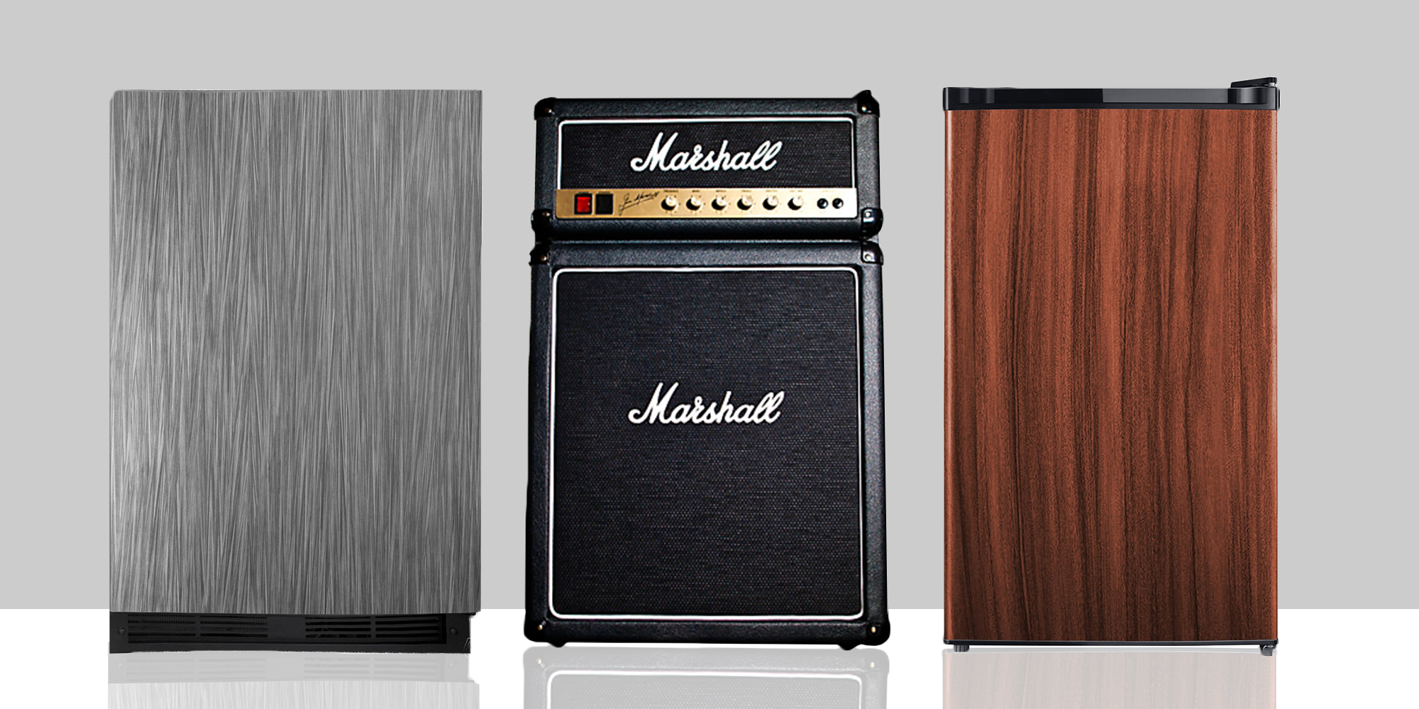 10 Best Compact Refrigerator Freezers in 2017 Small Refrigerators At