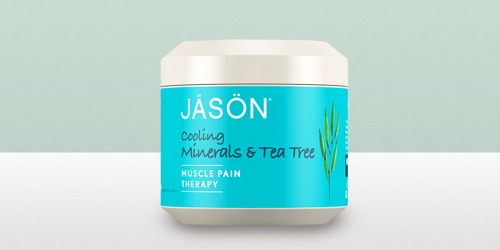 9 Best Muscle Rubs 2017 Muscle Pain Relief Creams and Gels