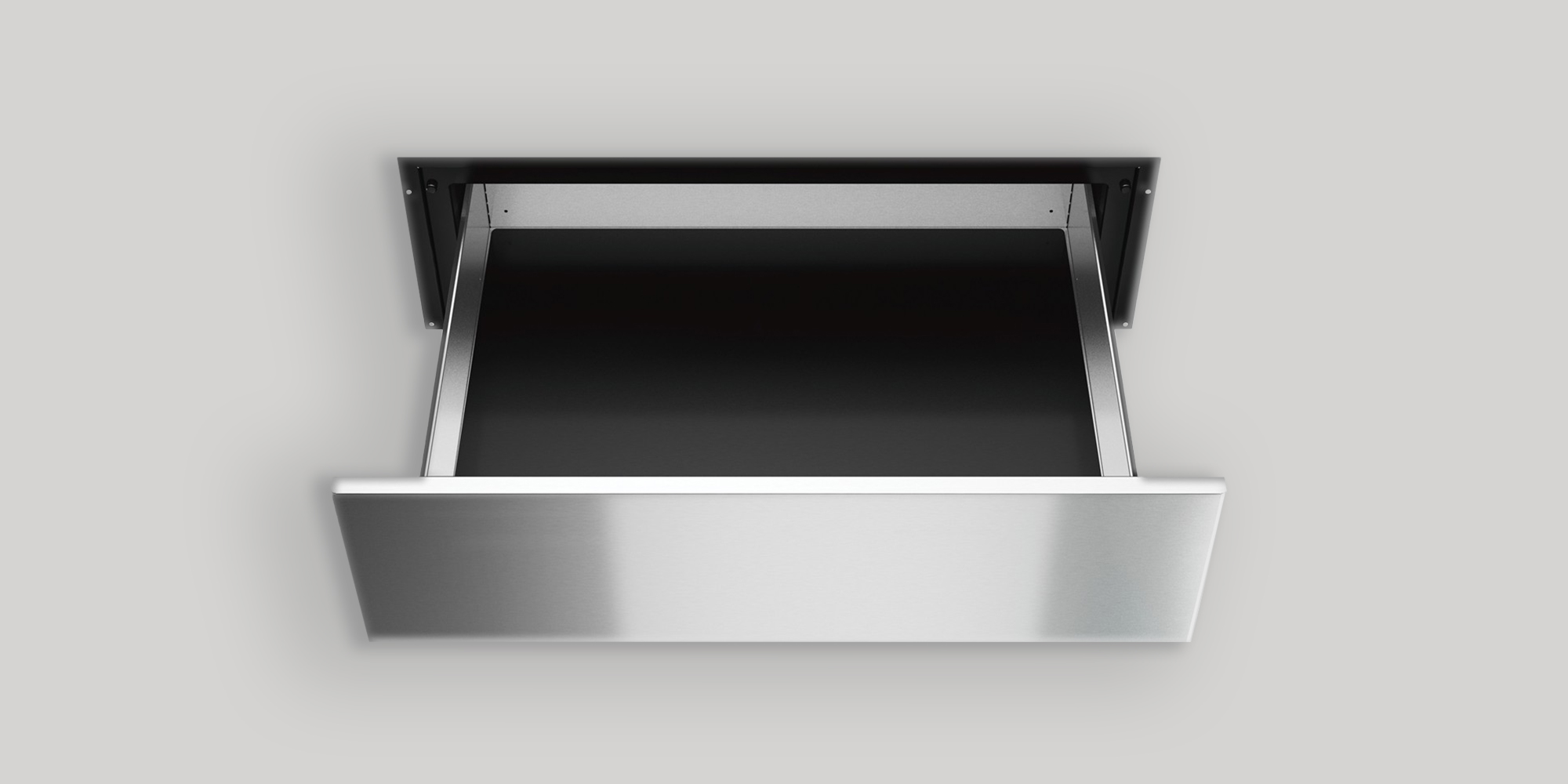 9 Best Warming Drawers 2018 Reviews of Stainless Steel Warming Drawers