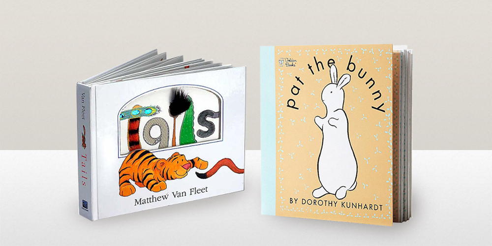 10 Best Touch and Feel Books of 2018 Soft Touch and Feel Baby Books