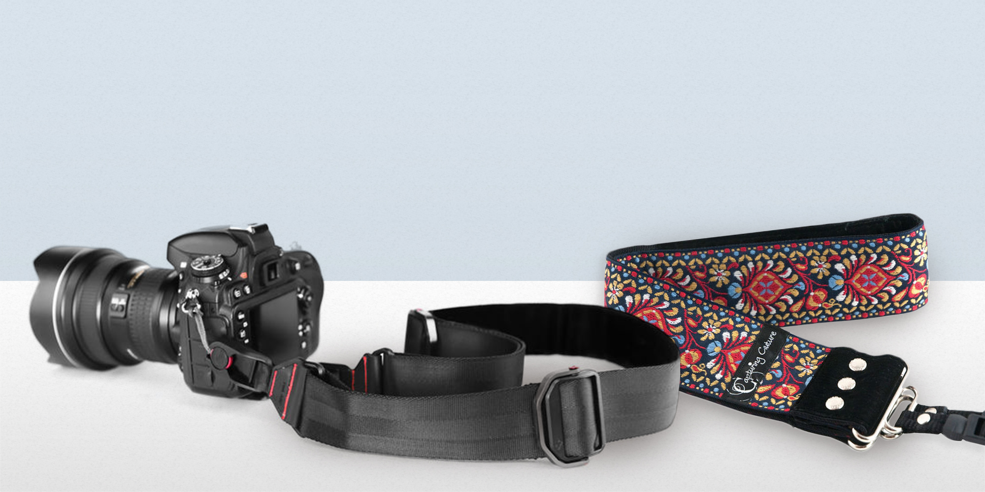10 Best Digital Camera Straps Neck and Wrist Straps For Your Camera