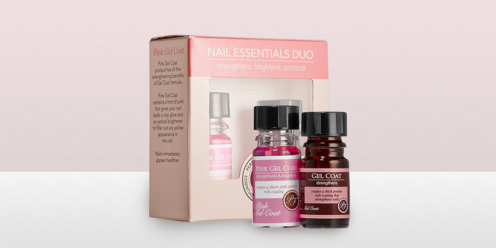 2017's Best Nail Strengtheners - 9 Nail Strengthening Vitamins