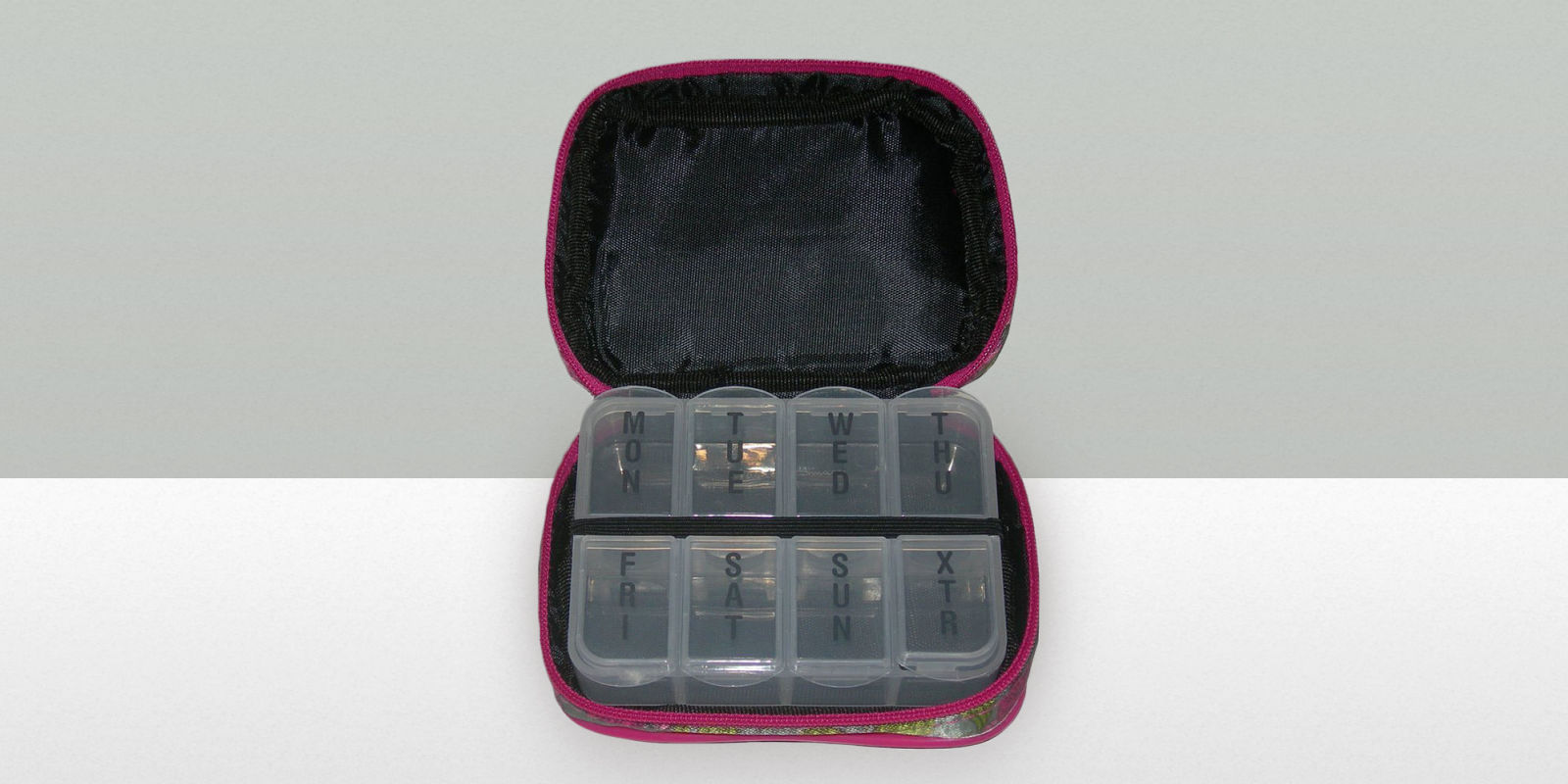 10 Best Daily Pill Organizers 2018 Pill Organizers and Containers